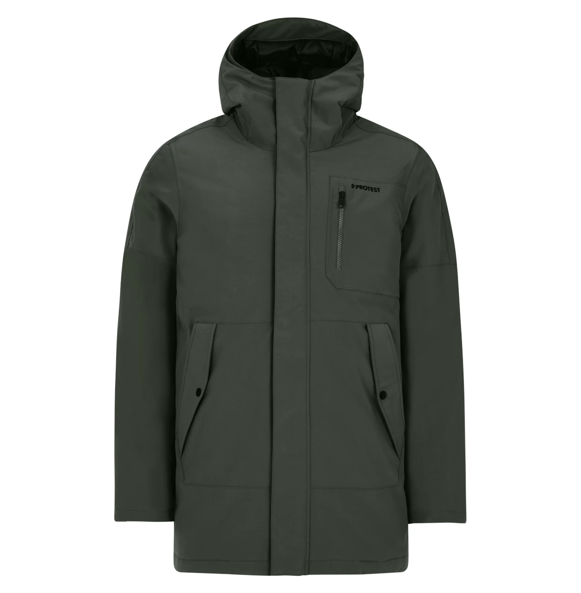 Protest - Hemley Jas Heren